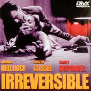 irreversible