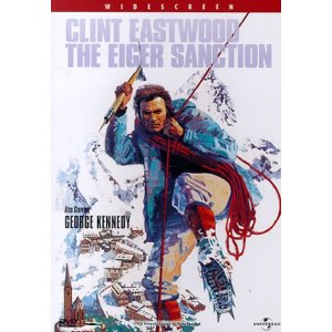 Eiger Sanction