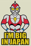 Big In Japan