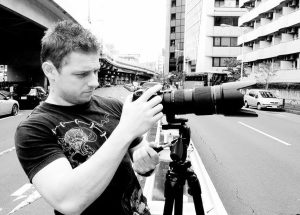 rionne mcavoy interview