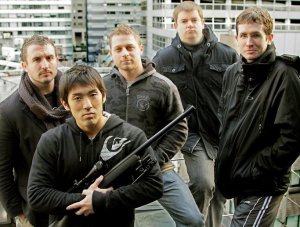 rionne mcavoy gaijinass