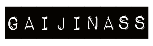 gaijinassbanner