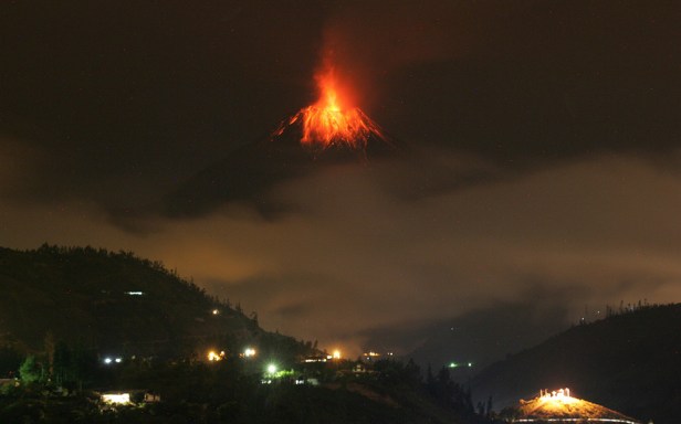 LOTR Mount Doom