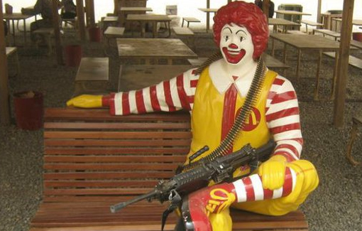 Nothing to see here.  Just a normal fish like all you other fish