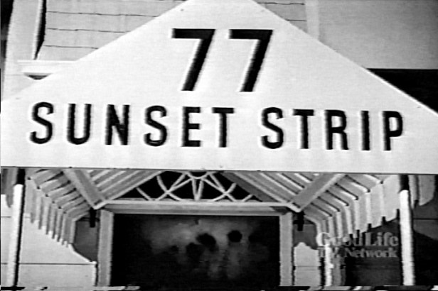 77 Sunset Strip