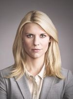 Carrie Mathison