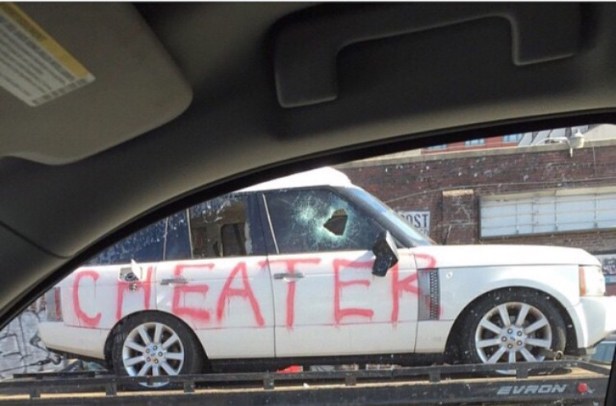 Viral Marketing The neighbors take game night pretty seriously