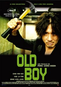 Korean-Film-Old-boy