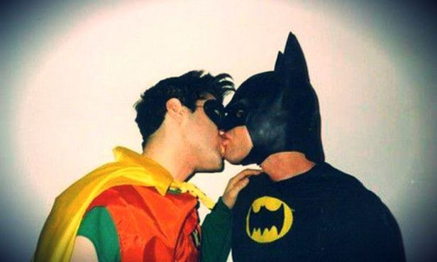 Somehow, this picture isn't saying what I want it to say.