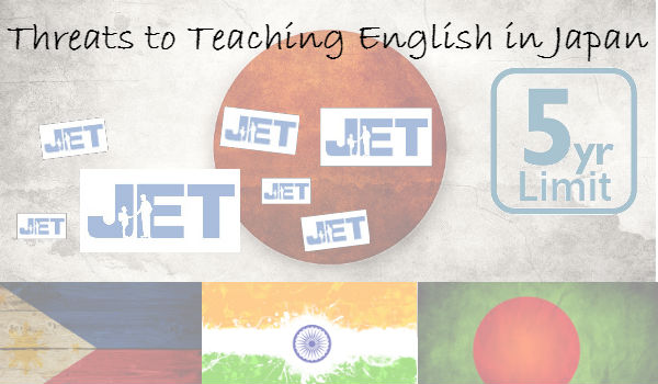 Threats To English Teachers